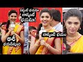 Uppena Fame Krithi Shetty SUPER CUTE Dialogues At Shopping Mall Opening Vaishnav Tej DC