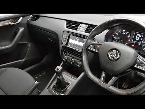 Zucar Cork - 161C14307 - 2016 Skoda Octavia STYLE 1.2TSI 110HP 4DR 14,500