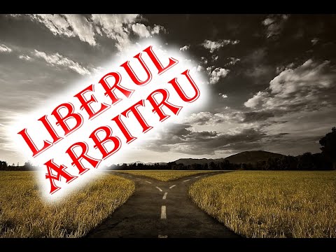 Free will (The world is not what you think! _10)