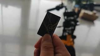 Brazil Citycoco 1000W 60V 25Ah Battery, Handle Bar 69cm, Distance Between Shafts 128cm, 32KM/H Speed