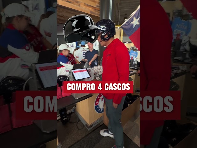 Vídeo relacionado con Rawlings MLB - Casco de bateo para Helado, 24 Unidades (Todas Las Opciones del Equipo) - LP0273, 8oz, Verde