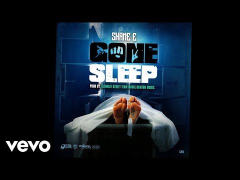 Shane E - Gone Sleep (Official Audio)