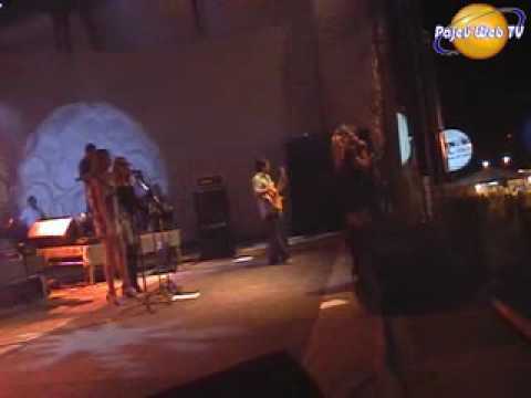 Clip da Banda Vizzu - 01