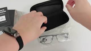 Download lagu ZENOTTIC Titanium Progressive Prescription Glasses Męskie kwadratow mp3 Download lagu ZENOTTIC Titanium Progressive Prescription Glasses Męskie kwadratow mp3