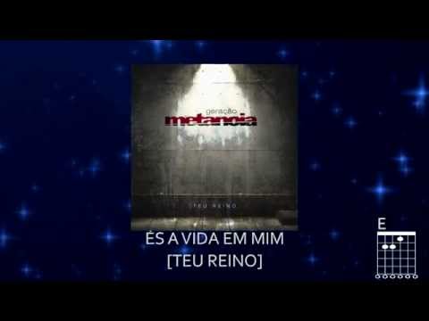 És A Vida Em Mim video