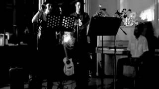 Füxe - Singles Bar / Acoustic-Cover (Tracey Thorn)