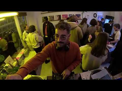 Tushen Raï / Cracki Station