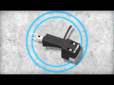 DJ ANGELO - Turntable Training Tool