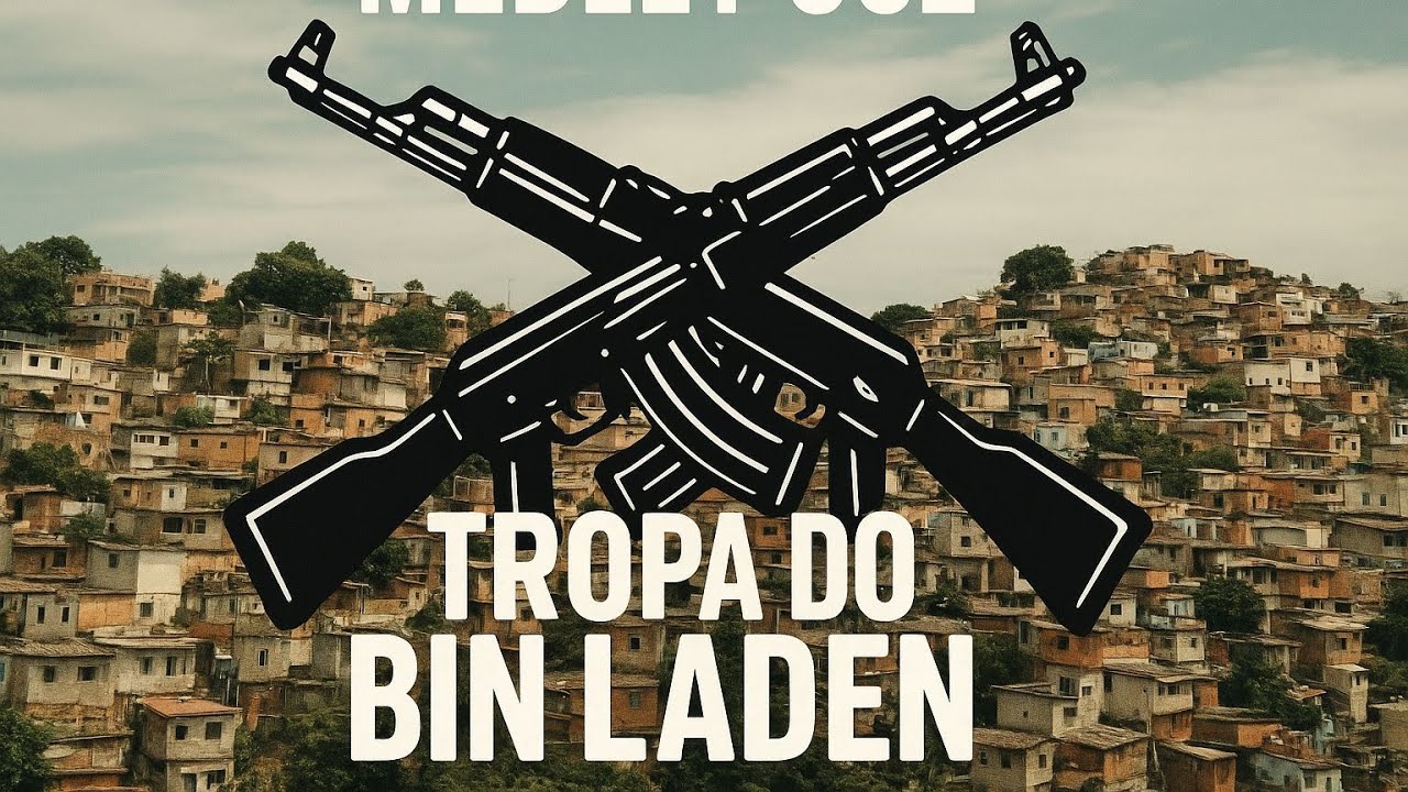 002 - MINI MEDLEY - BIN LADEM - CASTELO CV