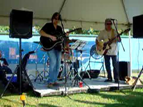 Steve Warren Band, Hold On (Sam and Dave)