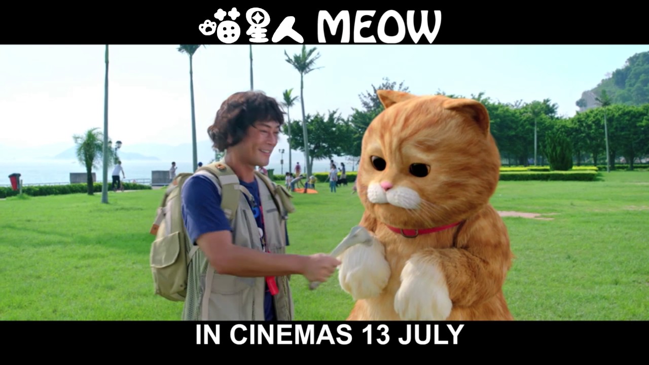 Meow (2017)