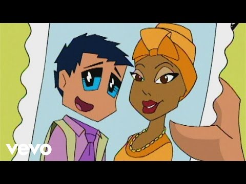 Prozzak - Omobolasire (original edit) (Official Video)