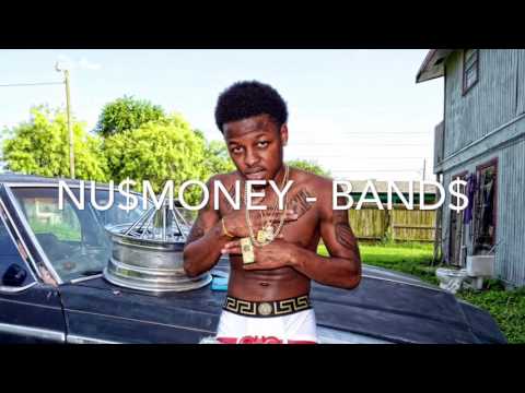 Nu$Money - Band$