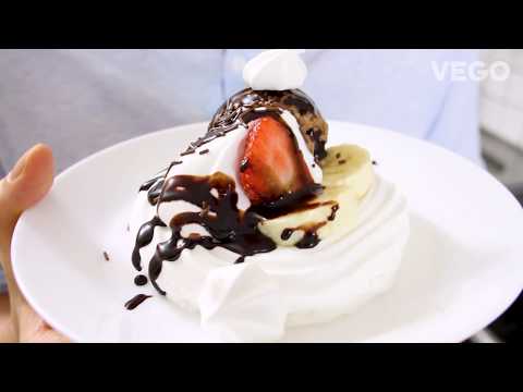 Marängsviss på nytt sätt (kikärtsspad)