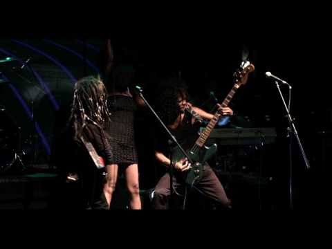 Imiangaly & Voots Kongregation   Te