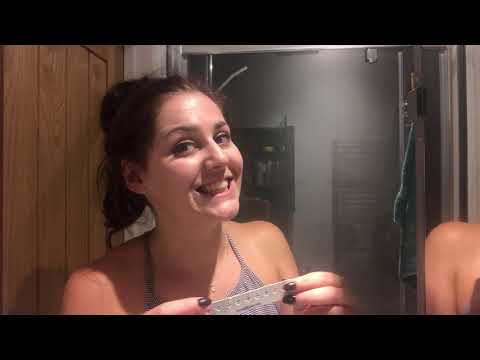 Blanx Teeth Whitening Kit Review | Nice Gnashers