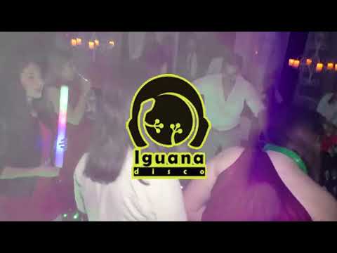 IGUANA DISCO - 2022