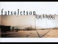 Fatso Jetson - Iron Chef 