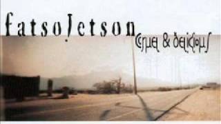 Fatso Jetson - Iron Chef