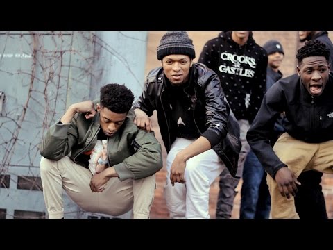 Ely Nash - On Purpose (Ft. Brasi & Louie Bando) | Video