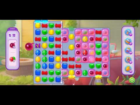 Homescapes 🏡 Level 13064