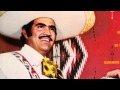 Vicente Fernandez   "Actor"