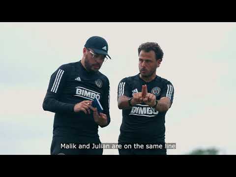 Inside the Academy: Baby Snakes Ep. 1