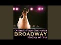 Evita (Medley) (From "Evita")