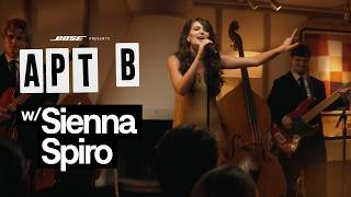 Download lagu Sienna Spiro (Live Performance) at APT B | Bose Studios mp3
