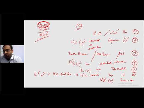 Dividend, ICAP Revision Day 1, ( session 1) Autumn-22