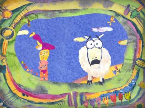 dutch lullaby animation