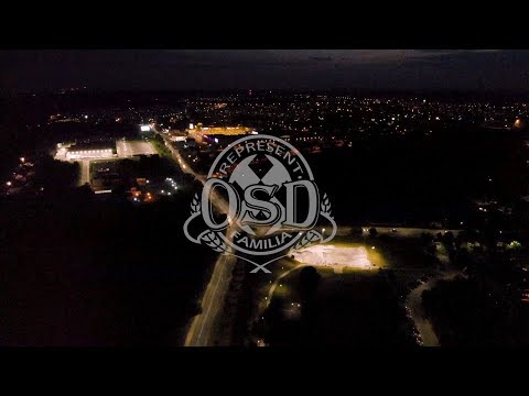 OSD Familia (Raku & Galuś) - Z rapem (Official Video)