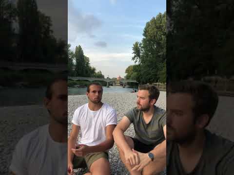 Nachgetreten - das Rottaler Fußballgsoad - Folge 1