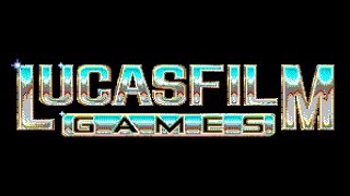 my TOP 10 Amiga Games: LucasFilm & LucasArts