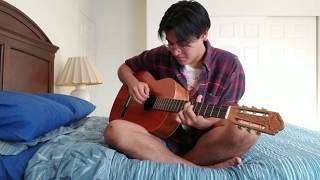 Another Rainy Day by Corinne Bailey Rae (cover ft. Dexter and Chloe)