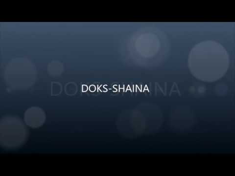 Dock - shaina (Parole/Lyrise)