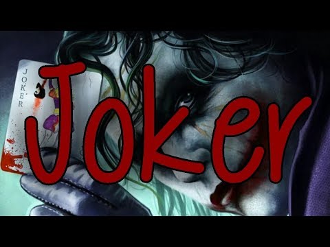 Joker (Original Mix)