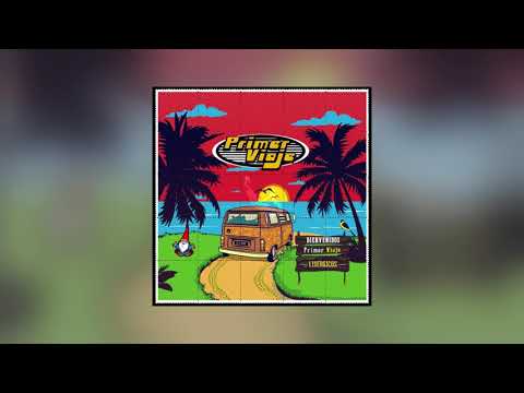 Lisérgicos -  Primer Viaje  [2014]