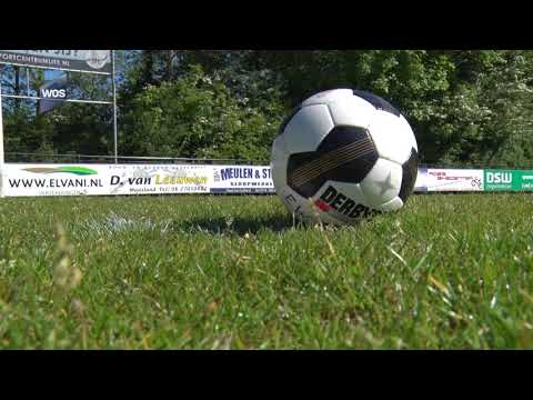 Nieuwe kleedkamers MVV'27