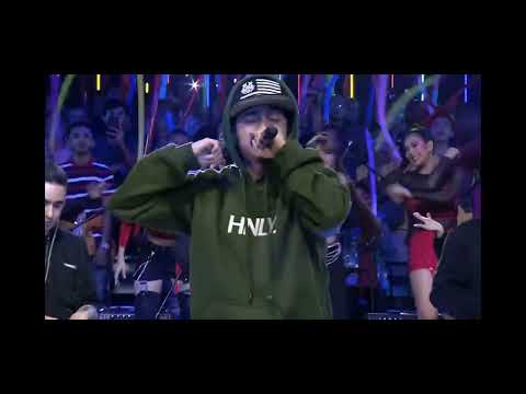ARAL Live - Apekz, Ron Henley, Abra, Loonie (Eat Bulaga)