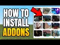 GMod How To Install Addons Garry S Mod Modding And Add On Guide