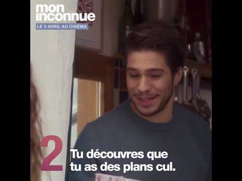 Mon inconnue - 3 signes que tu n'es pas dans ta réalité