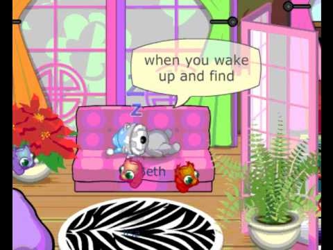 PDMV: You Belong With Me By Taylor Swift