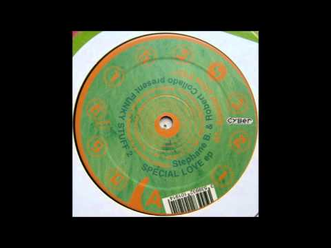 Stephane B. & Robert Collado - Special Love