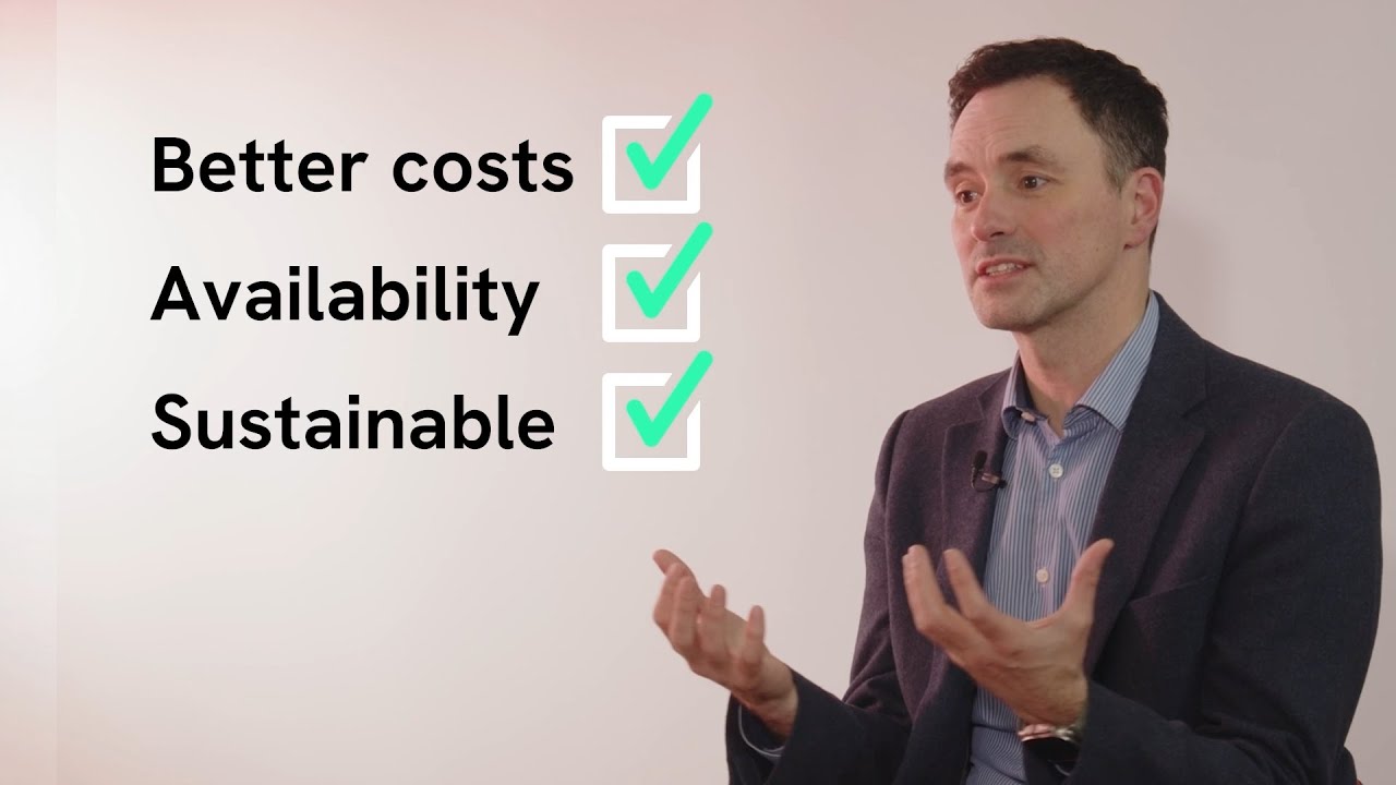 CUDO Compute: Sustainable Global Computing