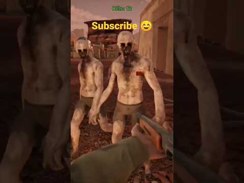 UEBS 2 - ARMY vs ZOMBIES #shorts #uebs2 #ultimateepicbattlesimulator2 #horrorgaming