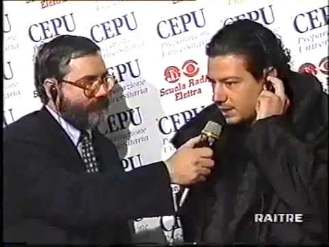 Perugia-Reggiana: 1 - 3 1996/97 (15)