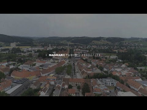 Samuel & Bianca - Trailer | Ａｕｓｔｒｉａ| Wedding[MSR]