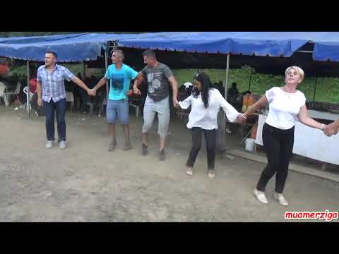 Teferic Kapov Han 2021 Kolo za Prvljane od brke "Irfan & Reva bend"