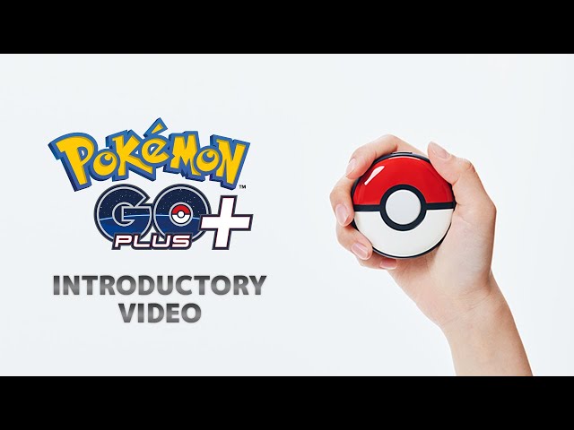 Pokémon Go Plus + features and price